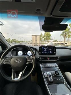 هيونداي سانتافي